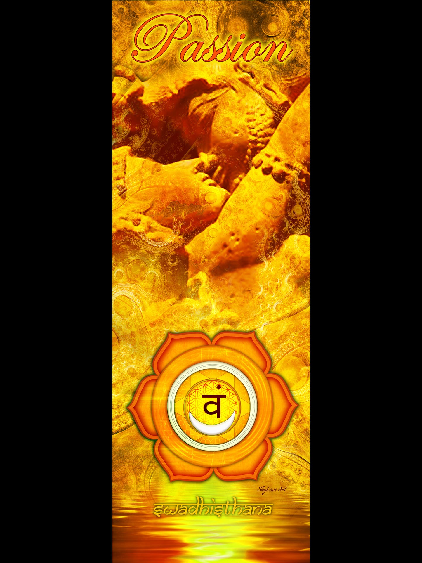 Chakra Small Banners