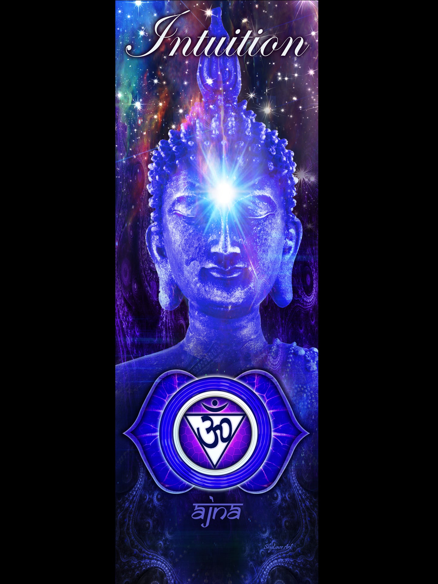 Chakra Small Banners