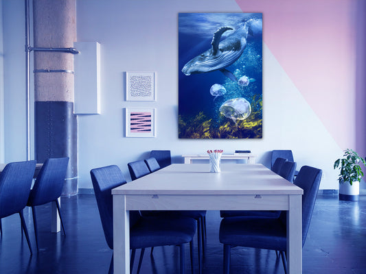 Whale #2